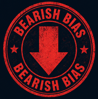 Bearish