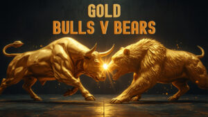 XAUUSD INTRADAY ANALYSIS