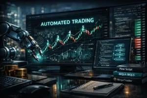 Emet Trading Solutions: Custom Trading Automation Experts