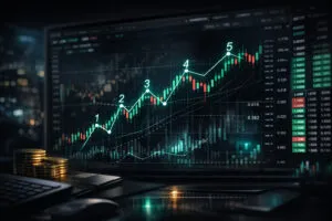 IC Markets: Your Ultimate Elliott Wave Trading Partner